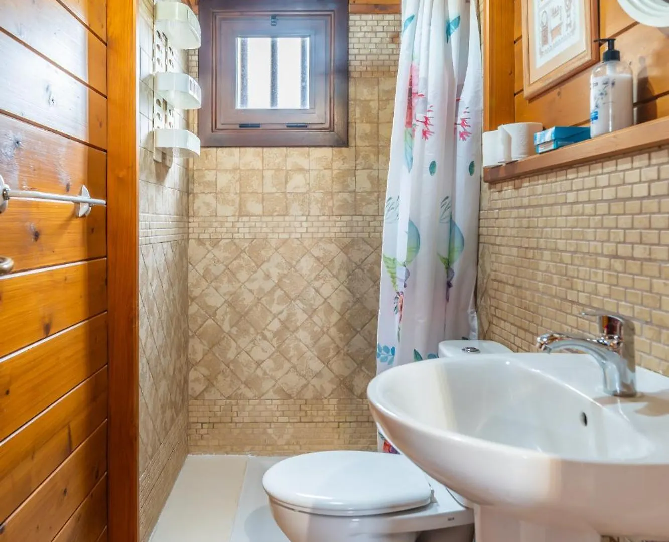 Holiday home 4Br Candelaria Wooden Home -Pool & Views - Parking Spain