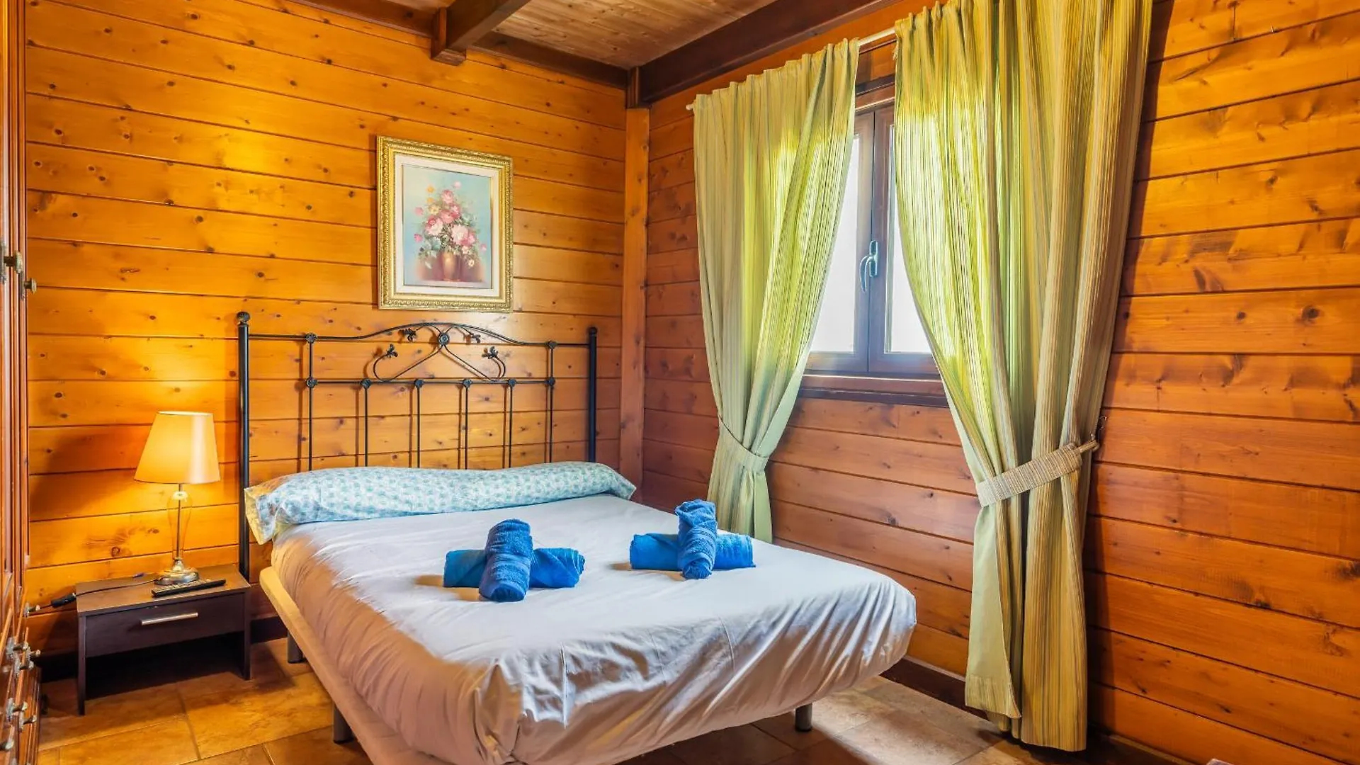 4Br Candelaria Wooden Home -Pool & Views - Parking