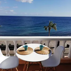 Apartamento Frente Al Mar Con Amaneceres Apartamento